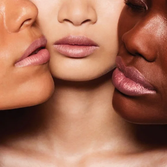 Tom Ford Soleil 01 Sunlit Rose Lip Balm Limited Edition Pink NEW IN BOX BNIB - Picture 3 of 4